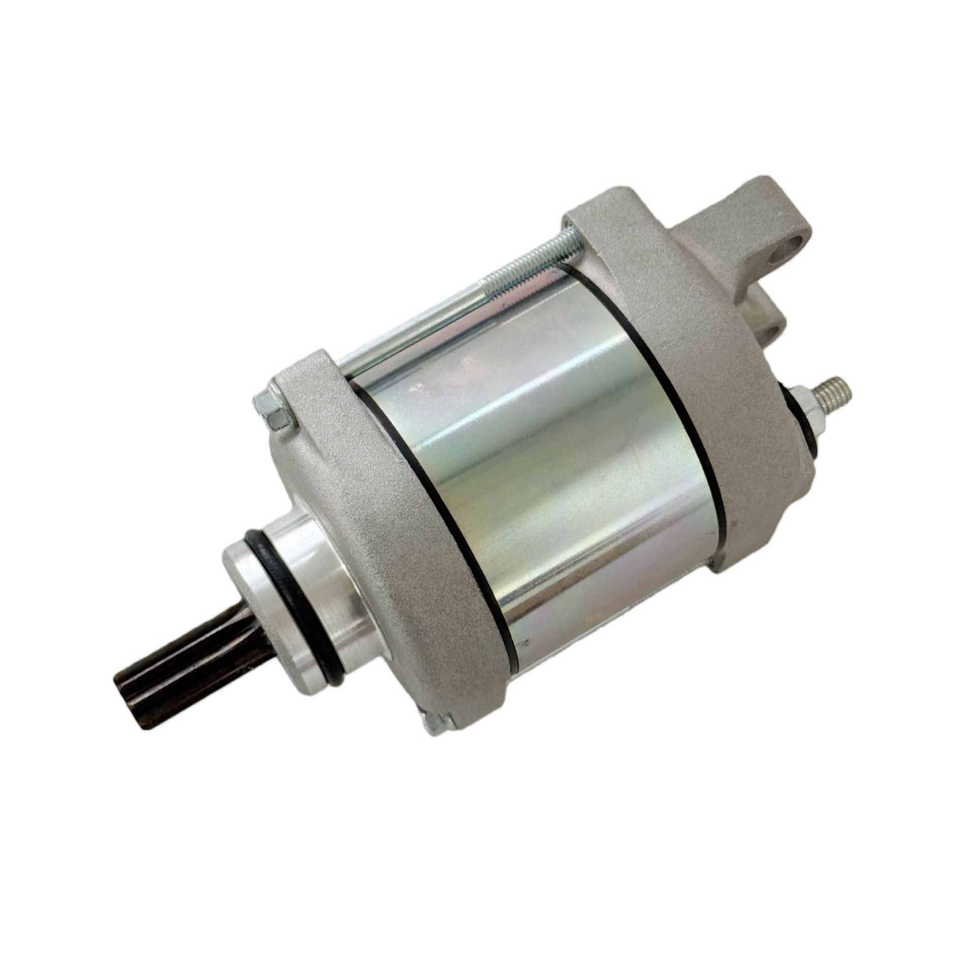 Starter Motor 21163-0771 Motorcycle Parts Kawasaki Kx450 19-23 Exclusively for Cross-Border Sales