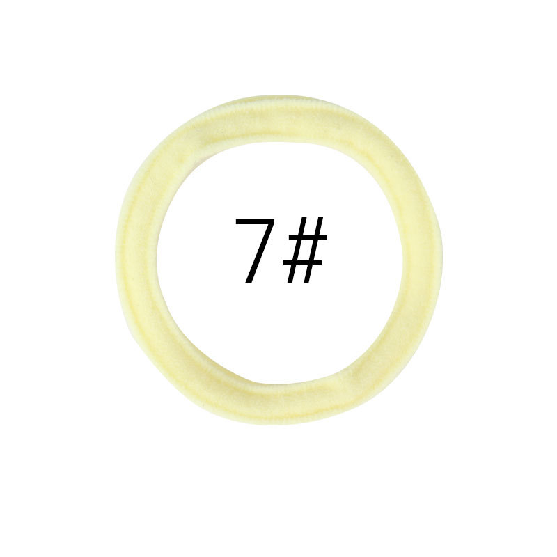 7#