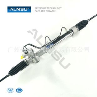 49001-1LB3B is suitable for Nissan Y62 PATROL Tule VK56 steering gear assembly LHD