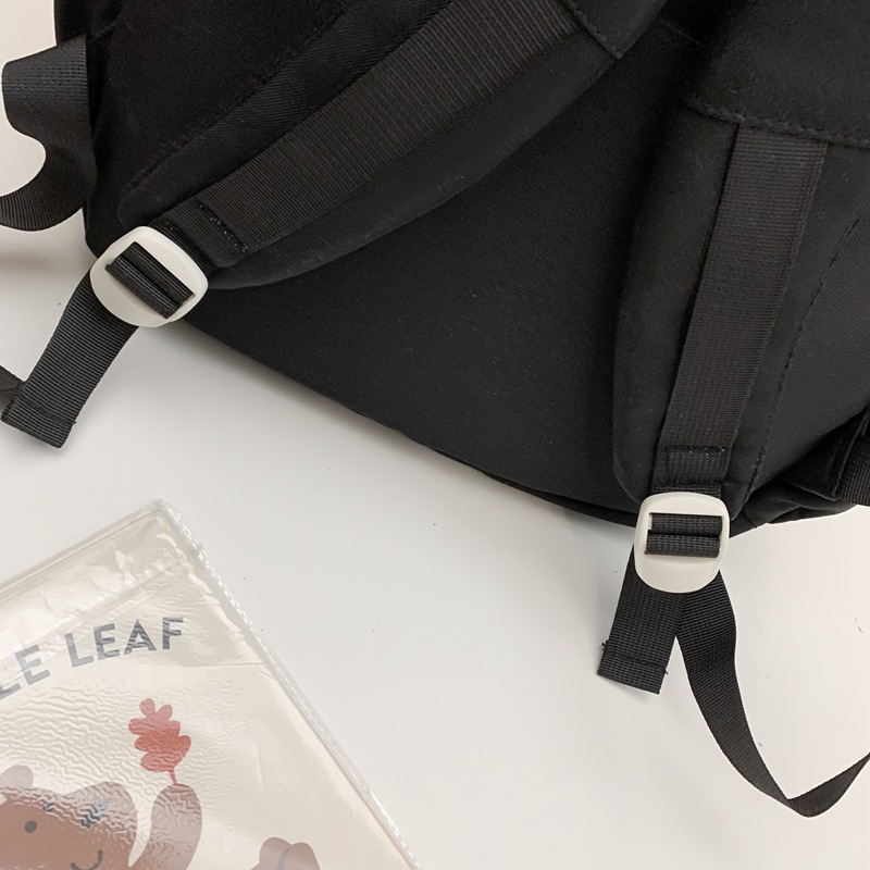 Sacs à dos pour enfants, grande capacité, nouveau style, style universitaire, pour étudiants, loisirs, cartable, mode, voyage, collège, lycée_voghion.com