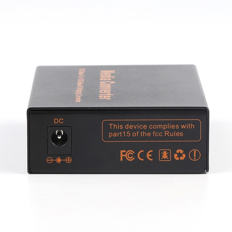 SFP optical transceiver 10G Gigabit fiber transceiver 1 optical fiber multimode dual fiber LC port fiber transceiver