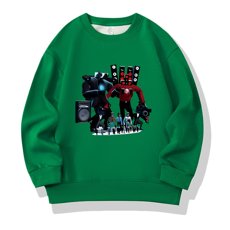 008 스타일 그린