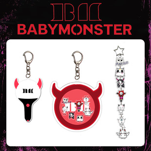 BABYMONSTER��Ԯ��耳׿� �u�u�� ��������� ������� ���� ��߅