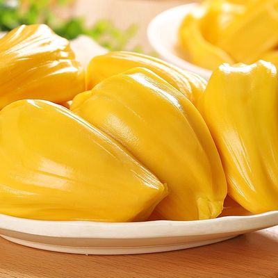 菠萝蜜现摘发货海南新鲜水果黄肉木波罗蜜红心当季整箱一整个代发
