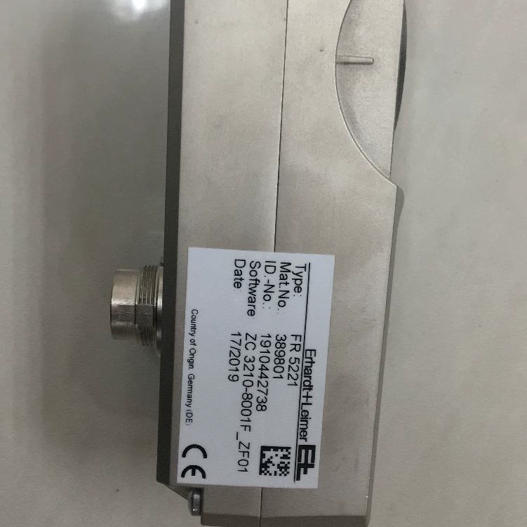 E+L Laimeier FR5221 389801 Электрический глаз