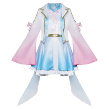 万圣节cos服斗罗大陆2唐舞桐光之女神王冬cosplay舞台表演服实惠