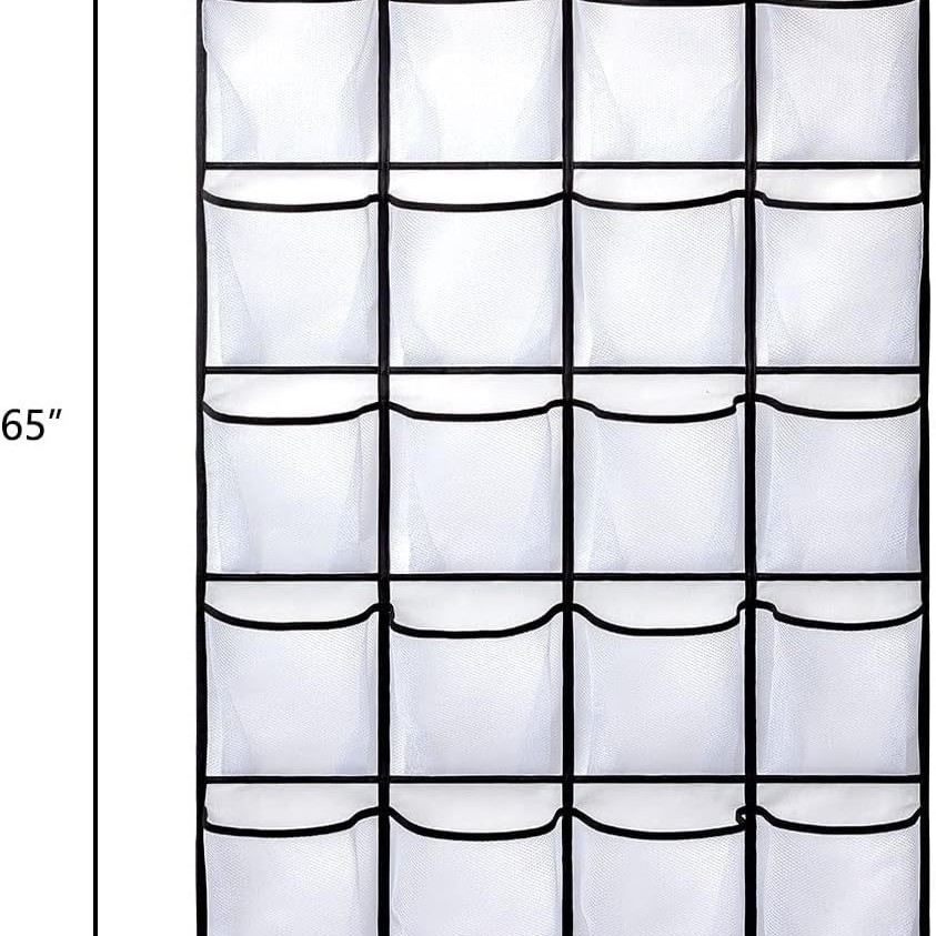 28 그리드 화이트