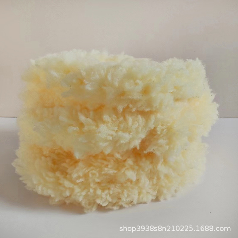 Limpiapipas gruesos para manualidades DIY