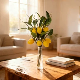 仿真绿植;仿真花;圣诞装饰品