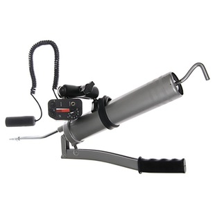 American Ue Systems Ultraprobe 201 Ultrasonic Lubrication Management Equipment Digital Display Detection