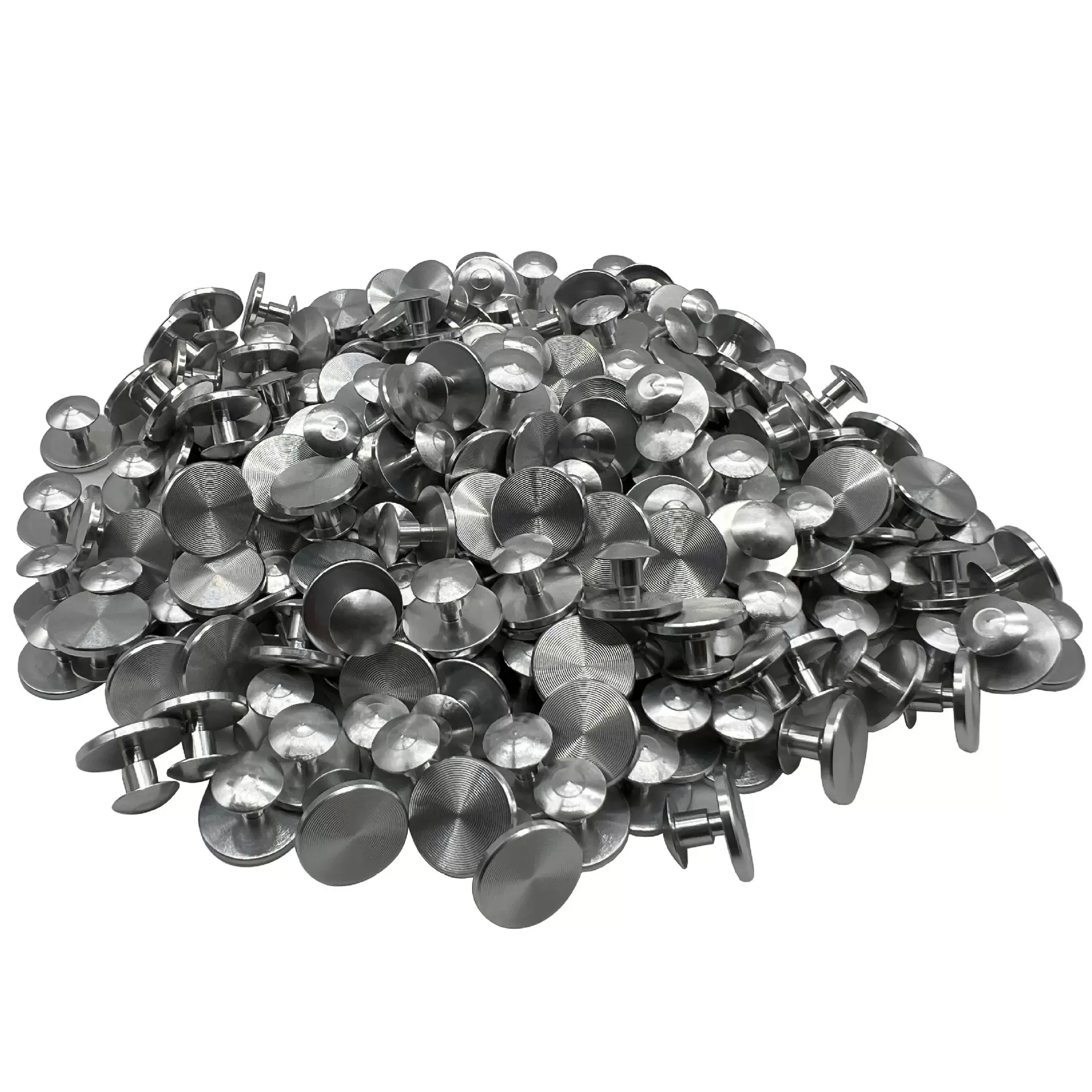 适用于车载高级纸巾盒铝合金CD纹扣子硅胶手环扣小米金属表带扣