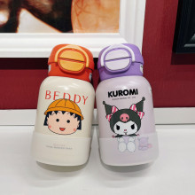 8.5cm���z���׿羳��ͯ���ر��|600ml550ˮ����ˤ�׌W�����ӱ��o