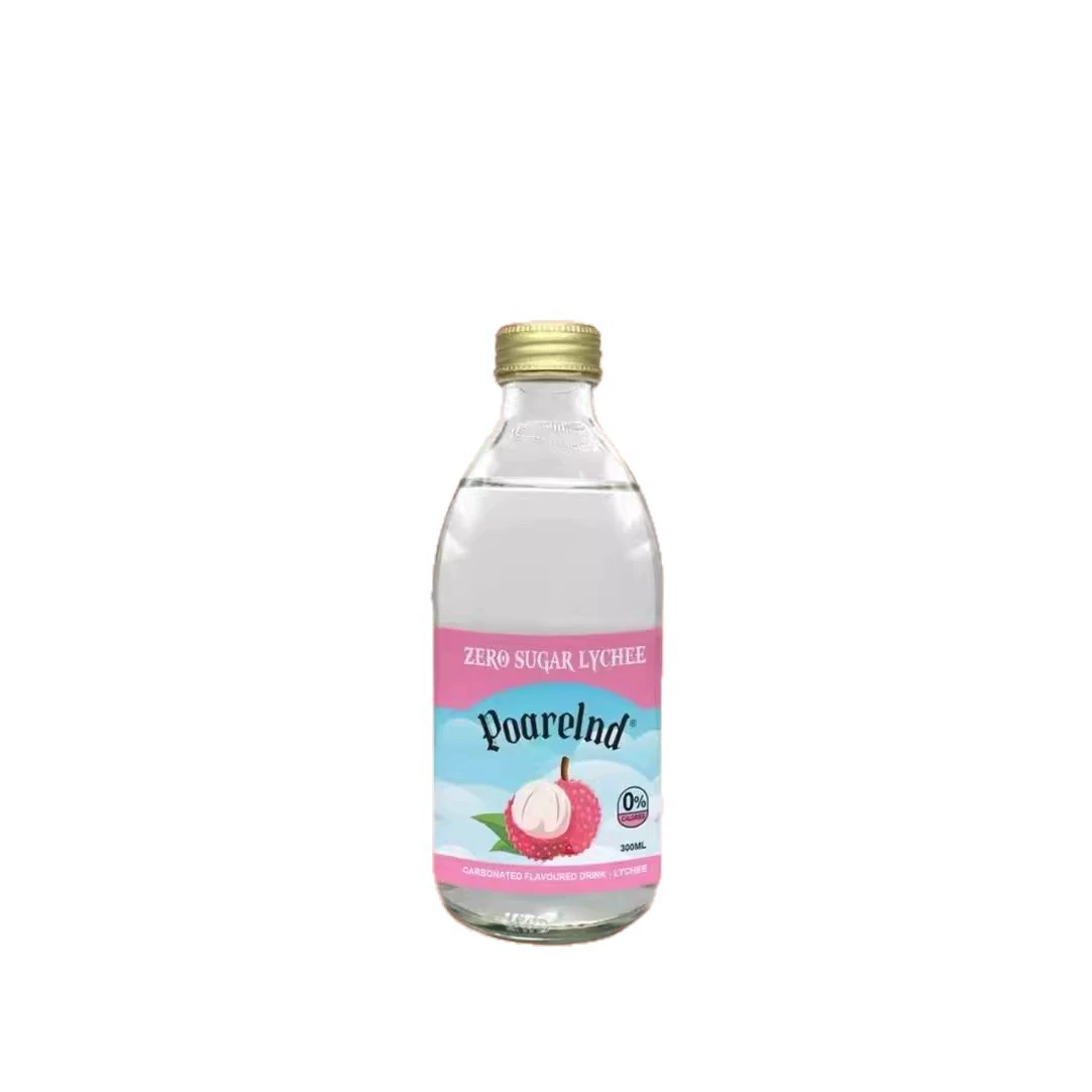 Free shipping from Malaysia imported Poarelnd/Boland Soda sparkling water soda sparkling water