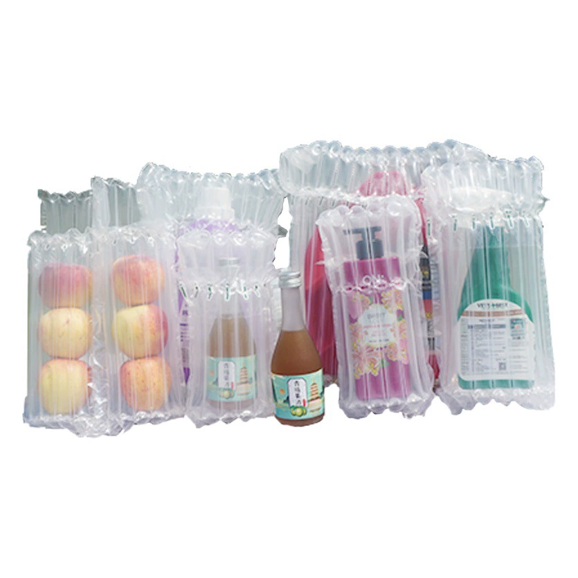 Амортизирующий воздушный пакет, надувной защитный пакет от падений, ударопрочный надувной пакет, пузырчатый пакет, специально для экспресс-доставки