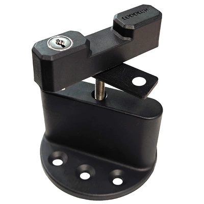 emergency oil tank, Fuel tank - anti-theft-bracket