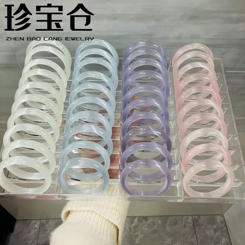 Wholesale Direct from the Manufacturer, Live Streaming Supply, White Moonlight Cat's Eye Stone Bracelet, Fashionable Women's Style, Tiktok E-Commerce, Taobao, Natural Wholesale Direct from the Manufacturer, Live Streaming Supply, White Moonlight Cat's Eye Stone Bracelet, Fashionable Women's Style, Tiktok E-Commerce, Taobao, Natural