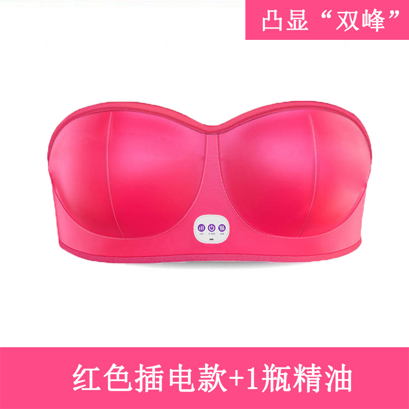 Plug-In rojo + 1 Aceite esencial