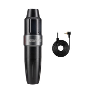 Hot Selling Tattoo Pen Best-Selling Motor Tattoo Machine Cutting Line Fog Tattoo All-In-One Machine Amazon Hp27-C