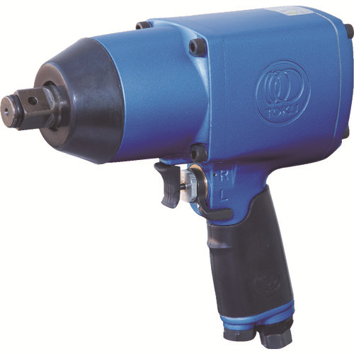 日本东空TOKU气动冲击扳手 MI-17