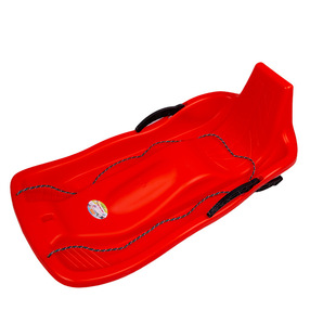 Skateboard backrest snowboard thickened snowboard non-slip sledge plough grass board single board sandboard wholesale