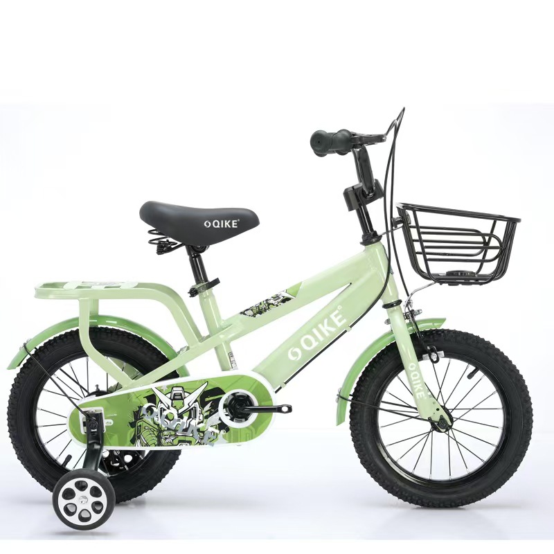 Bicicletas infantiles 3 - 6 - 7 - 8 - 9 años de edad, bicicletas escolares, bicicletas infantiles, ruedas auxiliares para niños