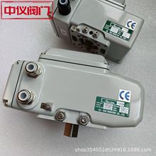 日本光荣 精小型电动执行器 UNIC-200 L/AC220V 系列厂家正品供应