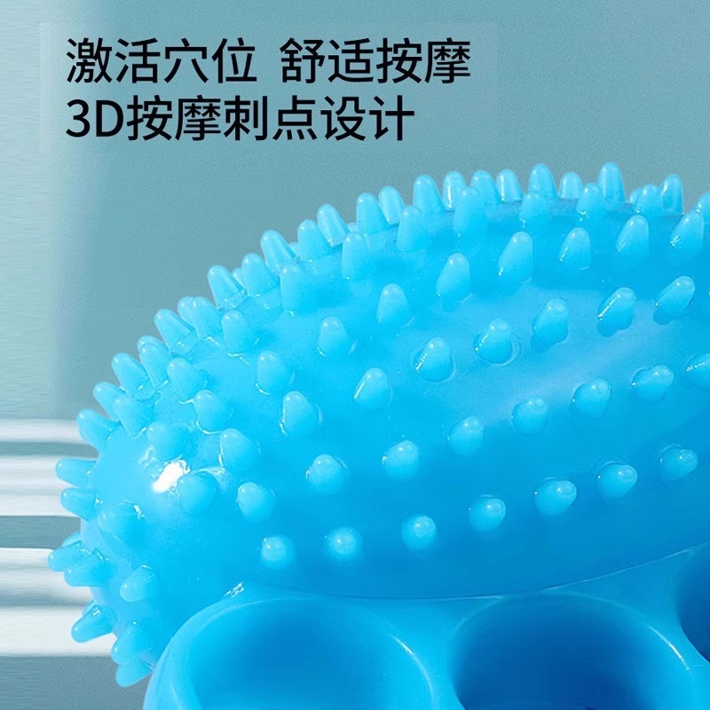 老人握力球康复训练手部抓力球老年人玩具防痴呆打发时间|undefined