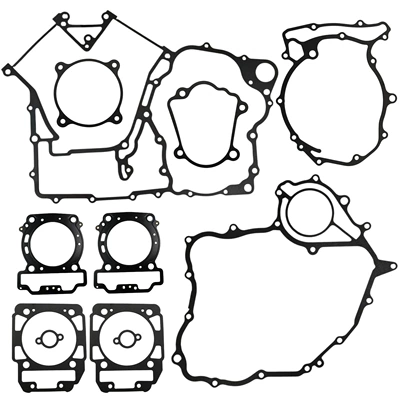 Gaskets, Atv Utv Vehicle Overhaul – Cylinder and parts