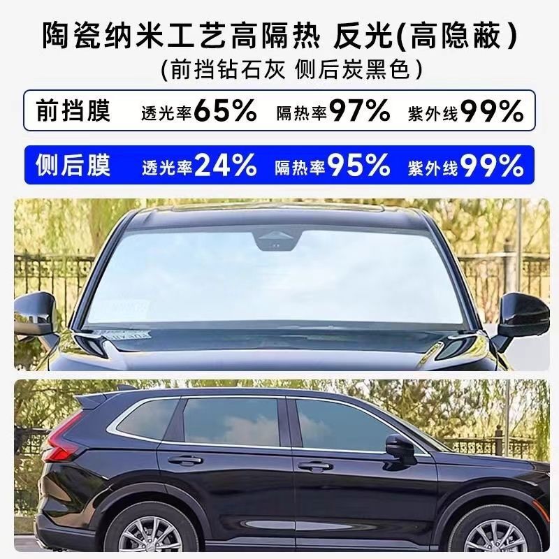 車のフィルム、フルウィンドウ、高断熱、日焼け止め、防爆プライバシーフィルム、ガラスフィルム、フロントガラスソーラーフィルムパッケージの取り付け|undefined