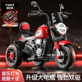 儿童三轮车;婴儿推车;儿童电动车