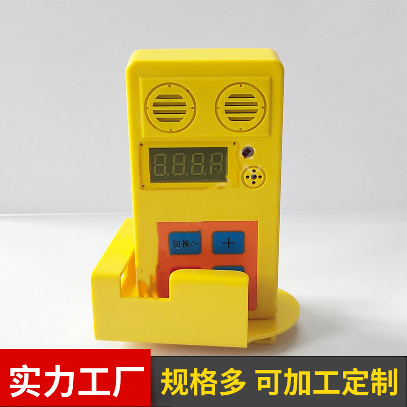 JTL1000/100一氧化碳硫化氢检测报警仪 利煤便携式气体检测报警仪