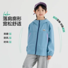 童裤;童T恤;普通外套