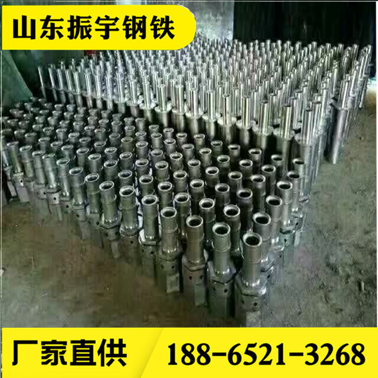 锅炉配件风帽生产厂家冷渣锅炉风帽 ni20锅炉风帽 铸钢锅炉风帽