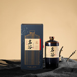 名谷酒厂供应茅台镇酱香白酒坤沙酒商务宴请企业招待家宴纯粮53度