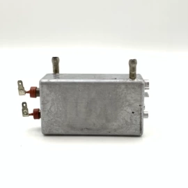 电热/发热管;电热器;不锈钢圆管