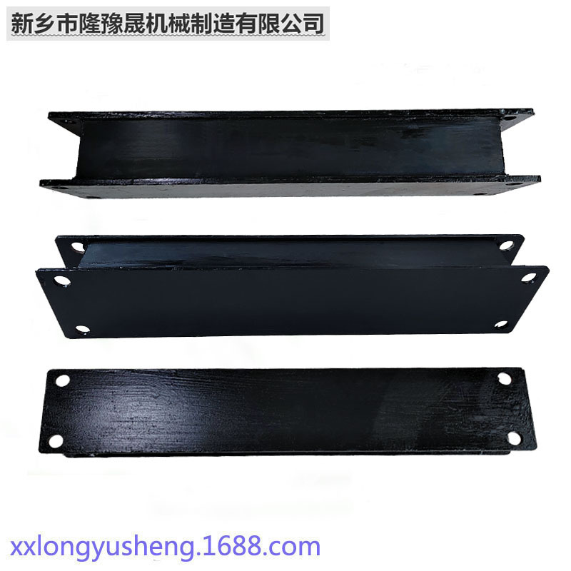 厂家批发振动筛橡胶剪切弹簧 给煤机减震振动垫弛张筛 矿山减震垫