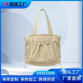 休闲背包;通用双肩背包;托特包