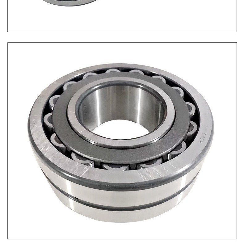 现货库存供应瑞典调心滚子轴承22208CC/CA