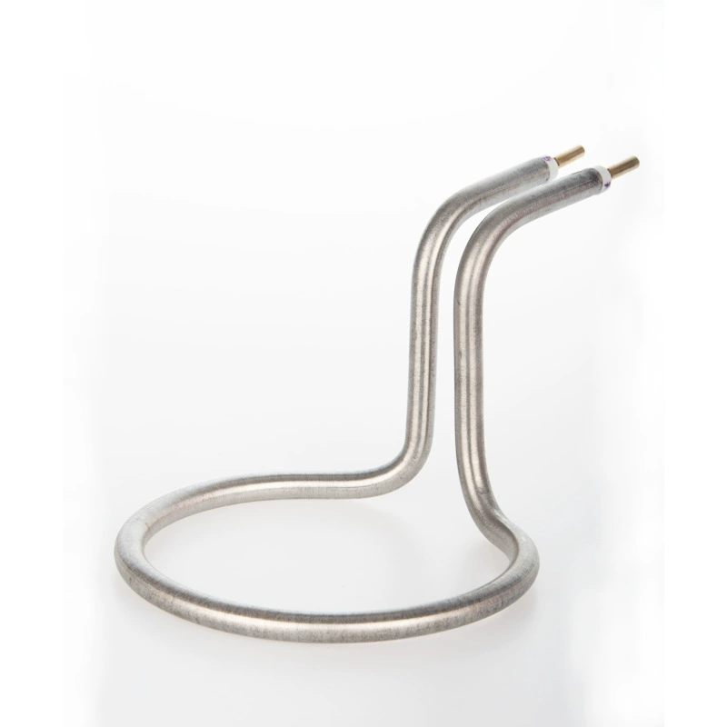 Шанхай Heqi Power Factory Электрическое нагревательное кольцо Стеклянный инструмент Лаборатория химии