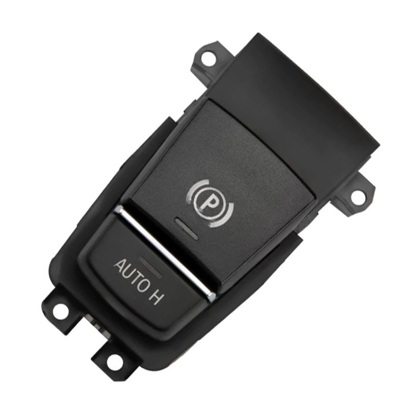 A61319217594 Is Suitable for Bmw 5 Series Parking Brake Adjustment Switch Control Button