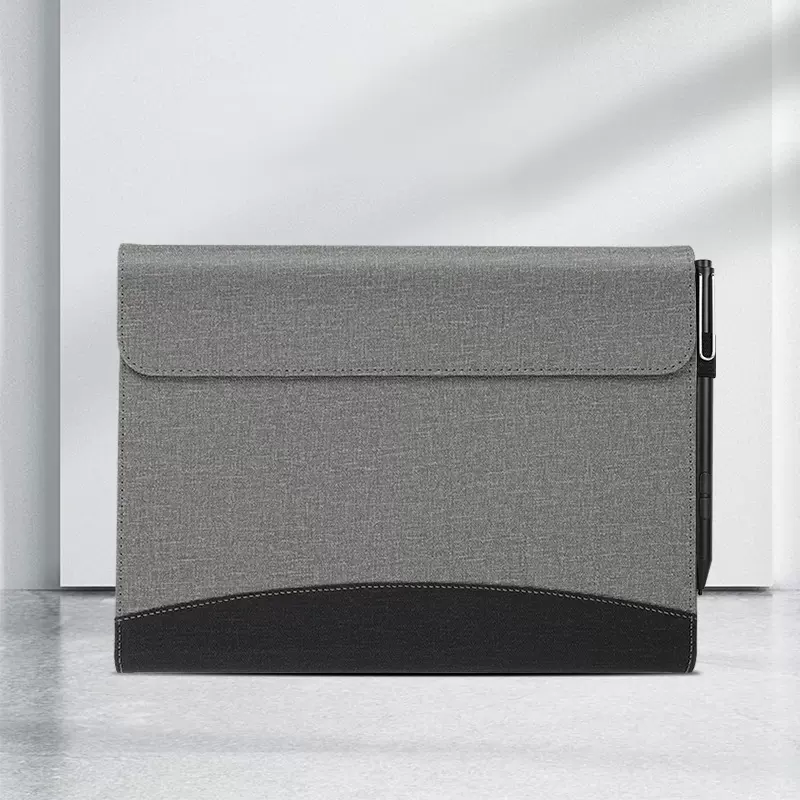 适用surface go3保护套10.1寸键盘拼接皮套插笔微软go2平板电脑包