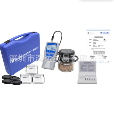 供应奥地利SCHALLER Humimeter RH2水分活度计套件【议价】