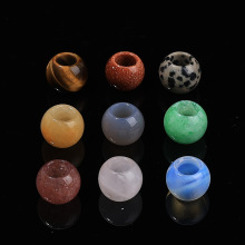 ���������Ȼ����Ʒ ˮ����Ȼʯ�A��10mm���diy��������