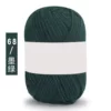 68 dark green