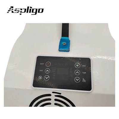 Portable Car Air — Tongyongxing Automotive air conditioning