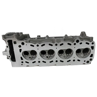 parts, cylinder head assembly, Cylinder and parts