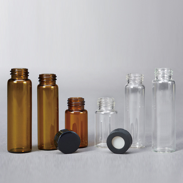 ASONE 亚速旺 CC-5031-07 黑色顶空盖白胶红膜垫ASC-15-02