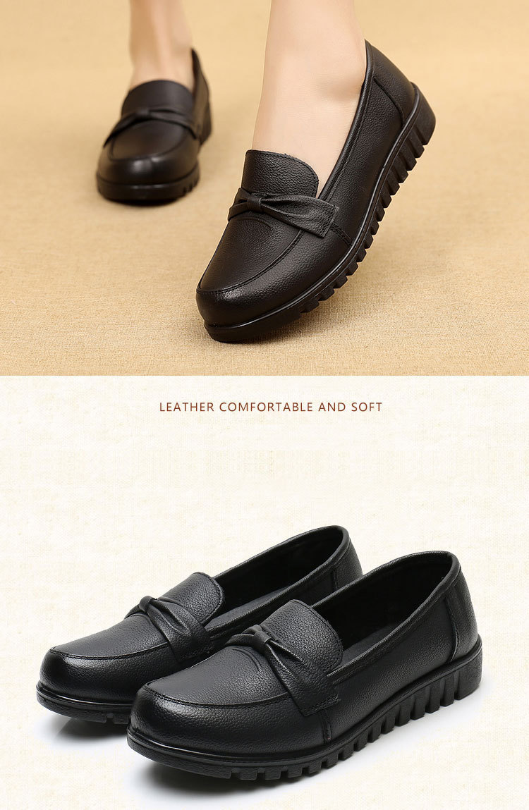 Mom's Casual Shoes Image 3