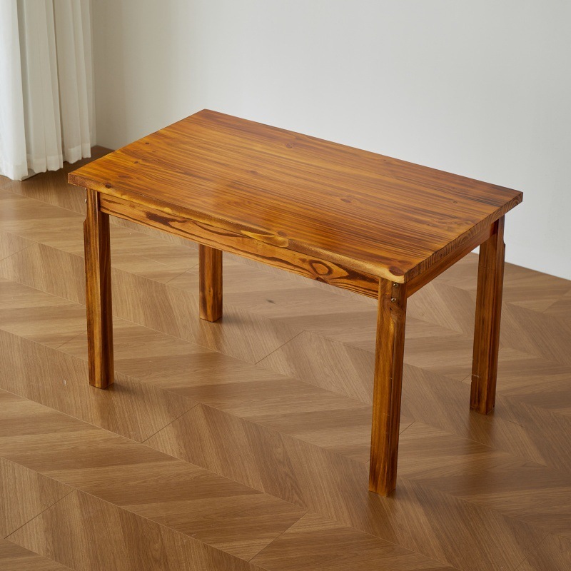 100*60 одиночный длинный стол