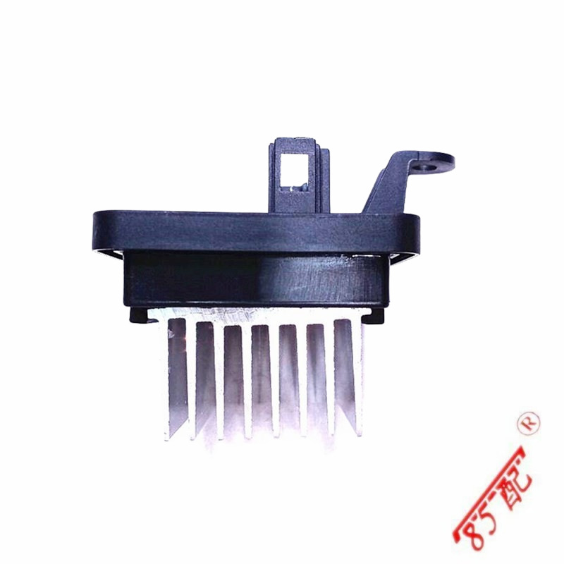 Blower resistor 1610497380 for Peugeot 308 408 Citroen DS4 C4